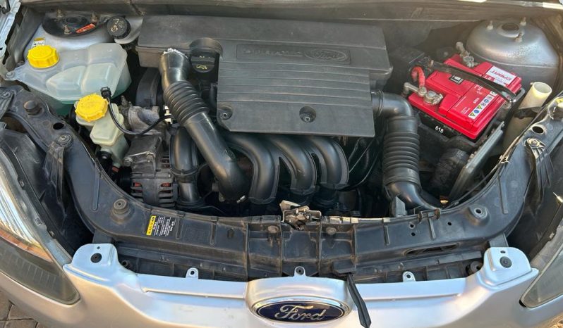 Ford Figo 1.4 full
