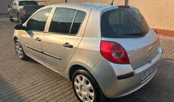 Renault Clio III 1.4 Expression full