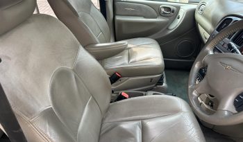 Chrysler 3.3 Se Auto Grand Voyager full