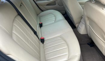 Jaguar 2.2 D X Type Se full