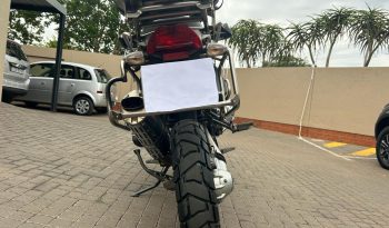 BMW 1200Gs Adventure full