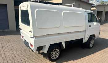 2018 Suzuki Super Carry 1.2 full