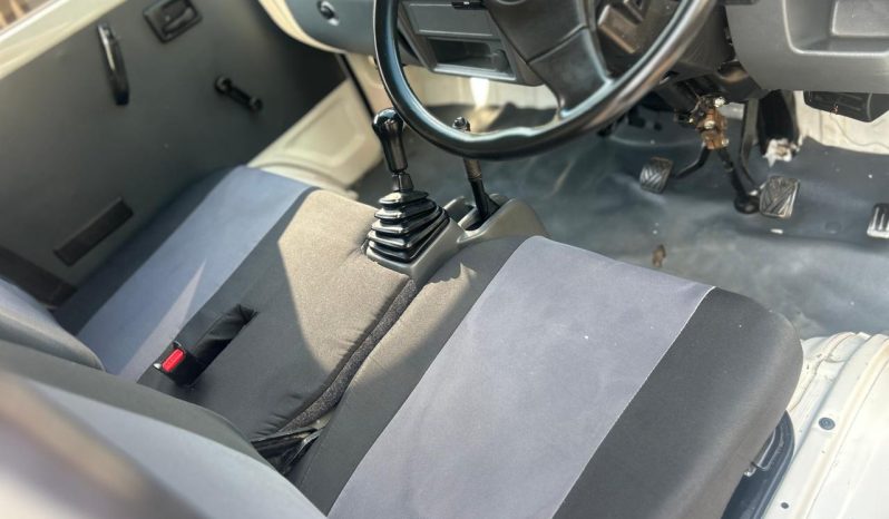 2018 Suzuki Super Carry 1.2 full