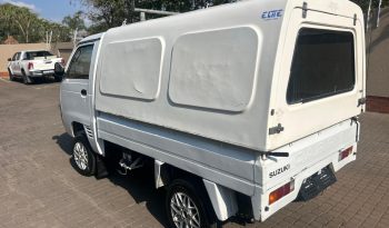 2018 Suzuki Super Carry 1.2 full