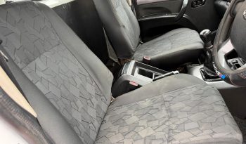 2018 Mahindra Scorpio 2.2D mHawk Bakkie full