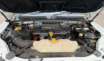 2018 Mahindra Scorpio 2.2D mHawk Bakkie full