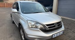 2010 Honda CRV 2.4 Exec