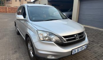 2010 Honda CR-V 1