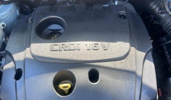 2009 Hyundai Tucson 2.0D Automatic full