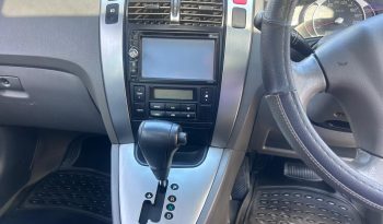 2009 Hyundai Tucson 2.0D Automatic full