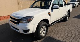 2009 Ford Ranger 3.0TDI Club Cab