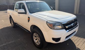 2009 Ford Ranger 3.0TDI Club Cab full