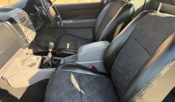 2009 Ford Ranger 3.0TDI Club Cab full