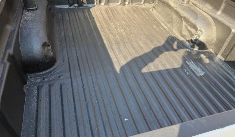 2009 Ford Ranger 3.0TDI Club Cab full