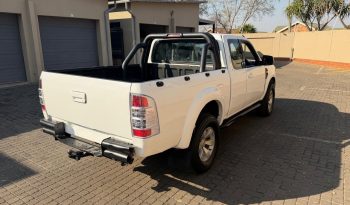 2009 Ford Ranger 3.0TDI Club Cab full