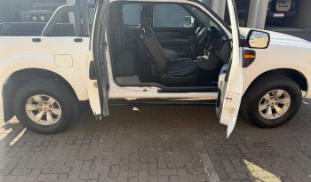 2009 Ford Ranger 3.0TDI Club Cab full
