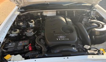 2009 Ford Ranger 3.0TDI Club Cab full