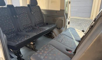 2005 Vito 115CDI CrewBus full